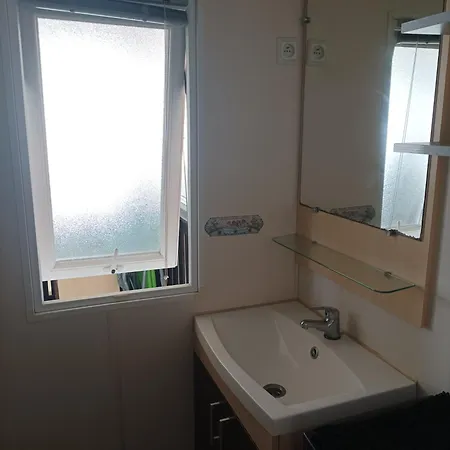 Campeggio Mobil-home 3ch *