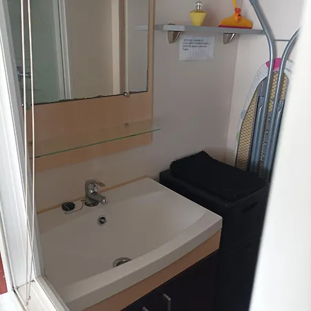 Mobil-home 3ch Vias