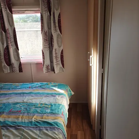 Mobil-home 3ch Vias