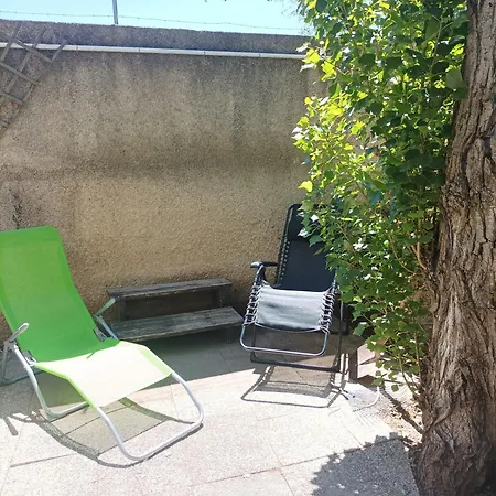 Mobil-home 3ch *
